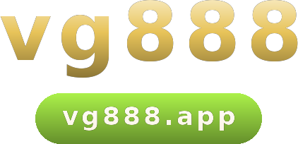 vg888 logo